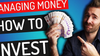 Investing in Stocks and Shares