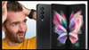 Lifelong iPhone user Switches to the Samsung Galaxy Z Fold 3