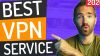 The Best VPN Service in 2021