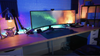 Ultimate Productivity Desk Tour
