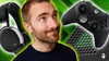 Xbox Series X Accessories