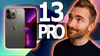iPhone 13 Pro