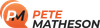 Pete Matheson
