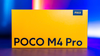 The Poco M4 Pro - 2022 Edition