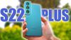 Lifelong iPhone user Switches to Samsung S22 Plus