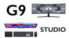 Dual Apple Studio Displays or One  Ultrawide?