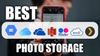 Best Cloud Photo Storage for 2022