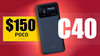 The PERFECT phone...for my grandpa? POCO C40 - First Impressions