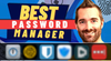Best Password Manager 2023 - Ultimate Comparison