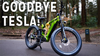 Why I’m ditching my Tesla: Cyrusher Ranger review