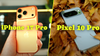 Pixel 10 vs iPhone 17 Comparison: Which Phone Is Really Better?