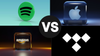 Spotify vs Apple vs Tidal vs Amazon – The Battle for Lossless Music