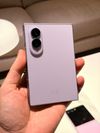 Hands-On With The Z Fold 8 Ultra, Z Fold 8 & Z Flip 8: Samsung Galaxy Unpacked