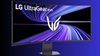 LG 52-inch Monitor Review: Should You Buy LG's Biggest UltraGear Yet?