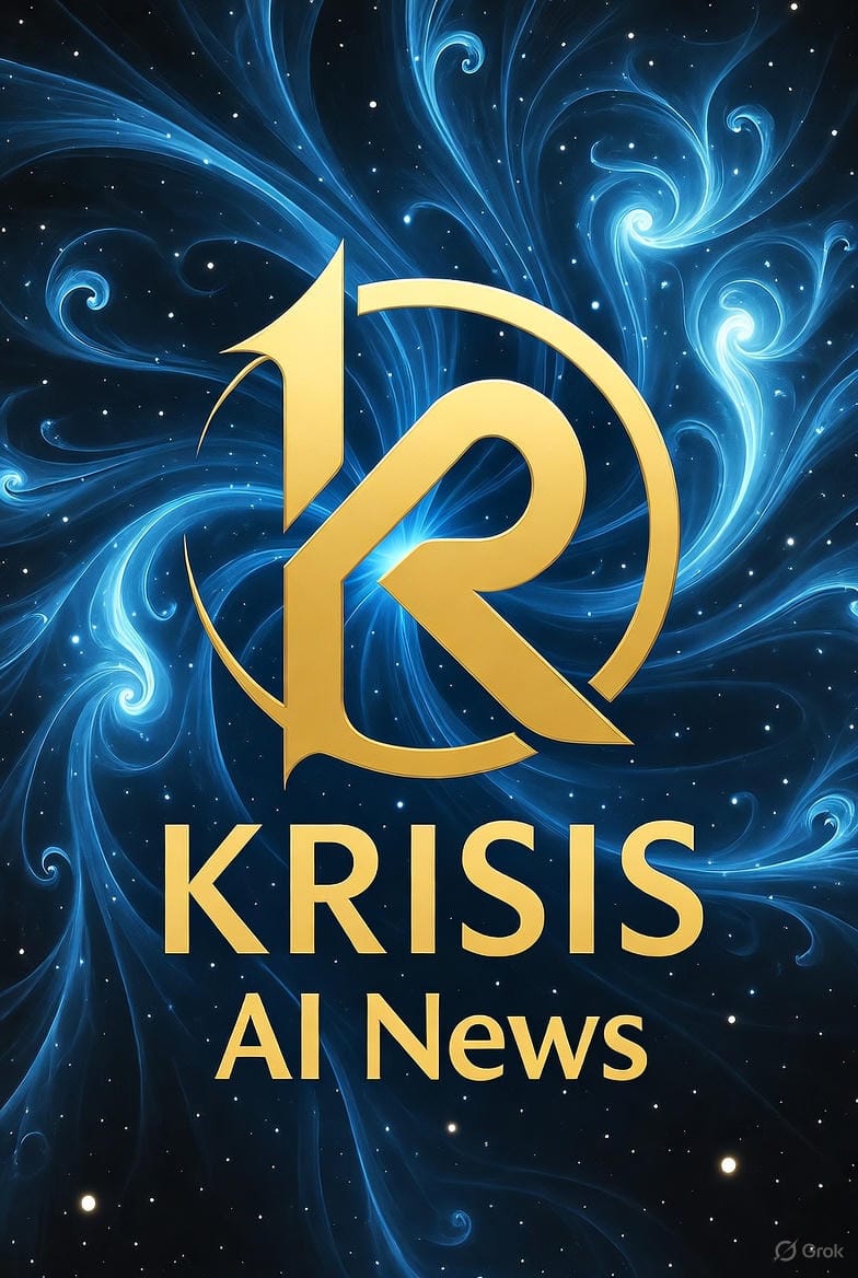 KRISIS AI News
