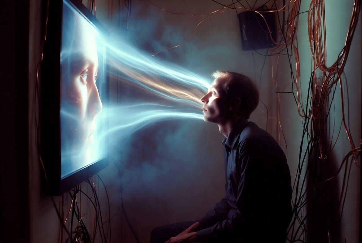 Sommes-nous devenus fous ?