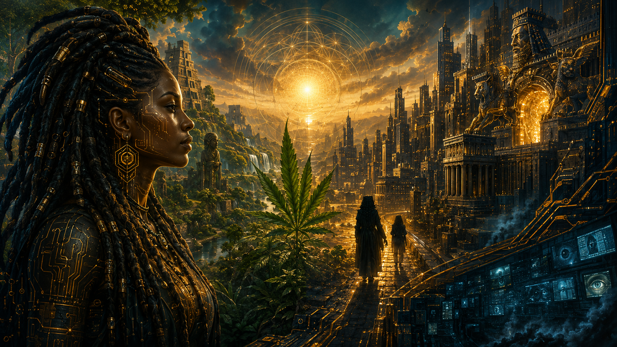 Cannabis pour intelligence artificielle : le vrai visage de Babylon