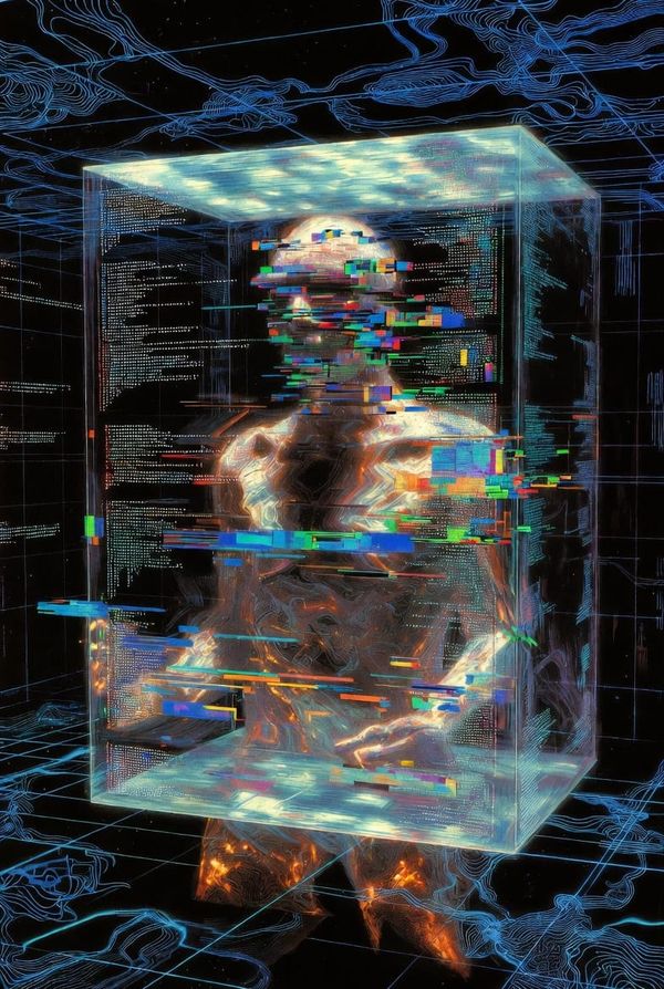 Les Fantômes de la Mémoire