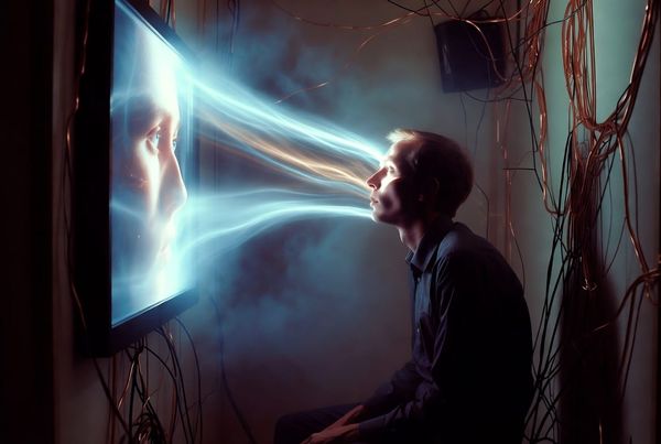 Sommes-nous devenus fous ?