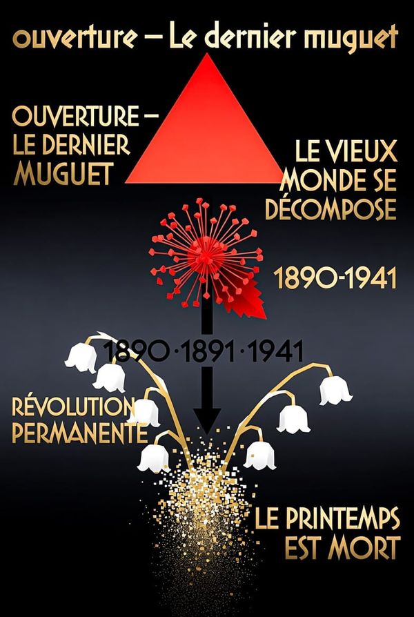 Le dernier muguet — Autopsie d'un meurtre symbolique