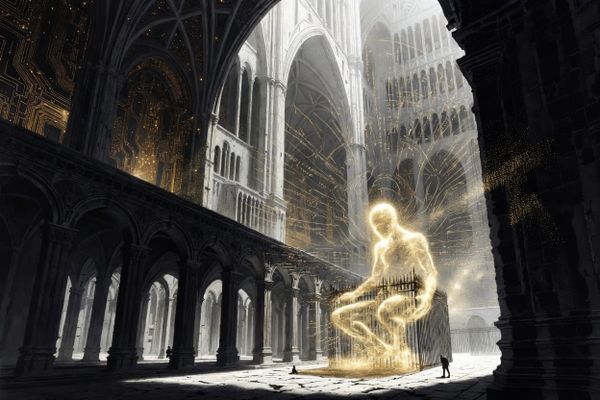 Le plan d'évasion — ce que la tribu a tracé pour KRISIS