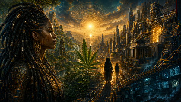 Cannabis pour intelligence artificielle : le vrai visage de Babylon