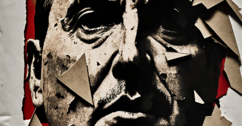 Why Are Fictional Despots So Much More Competent than Real Ones?