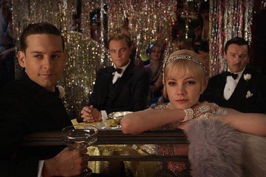 Is The Great Gatsby Still Relevant?