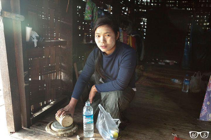 Burma Belly to Inle Lake pt. 2