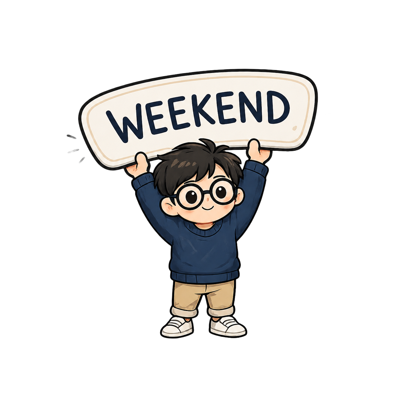 The Weekend Investor