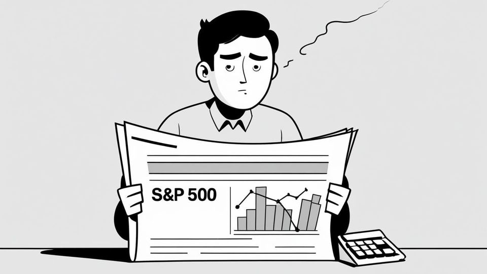 Do You Really Earn 11% from the S&P 500?
