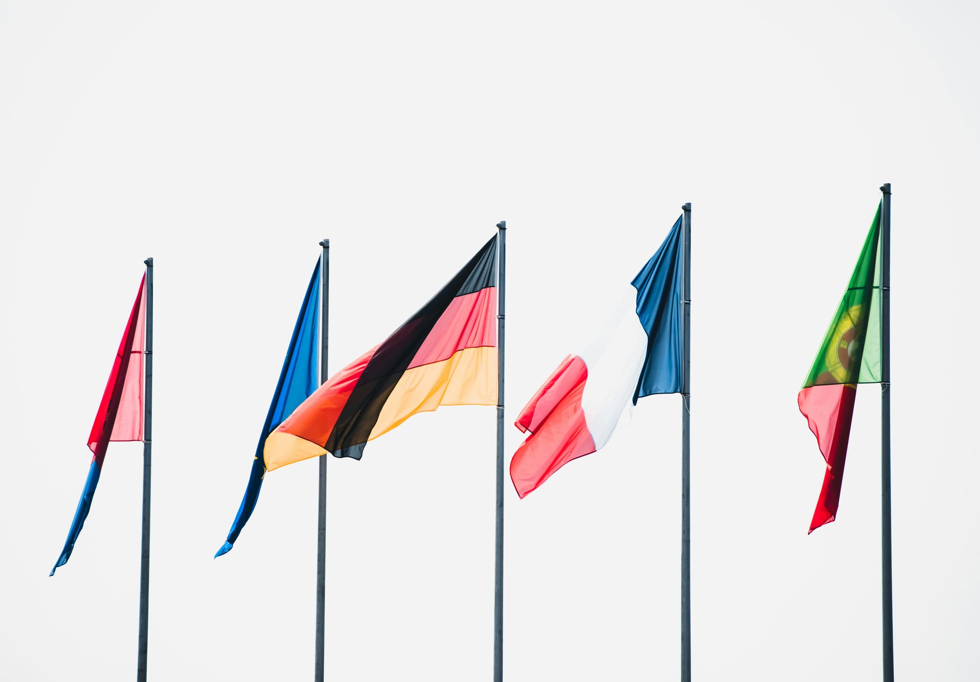 Anche la Germania abbassa l'Iva sull'arte dal 2025