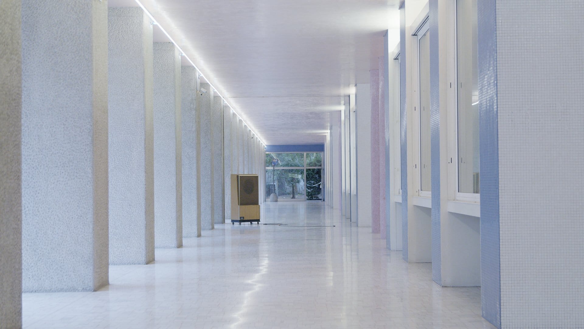 Studio Lombard insieme a Fondazione ICA Milano e Masbedo