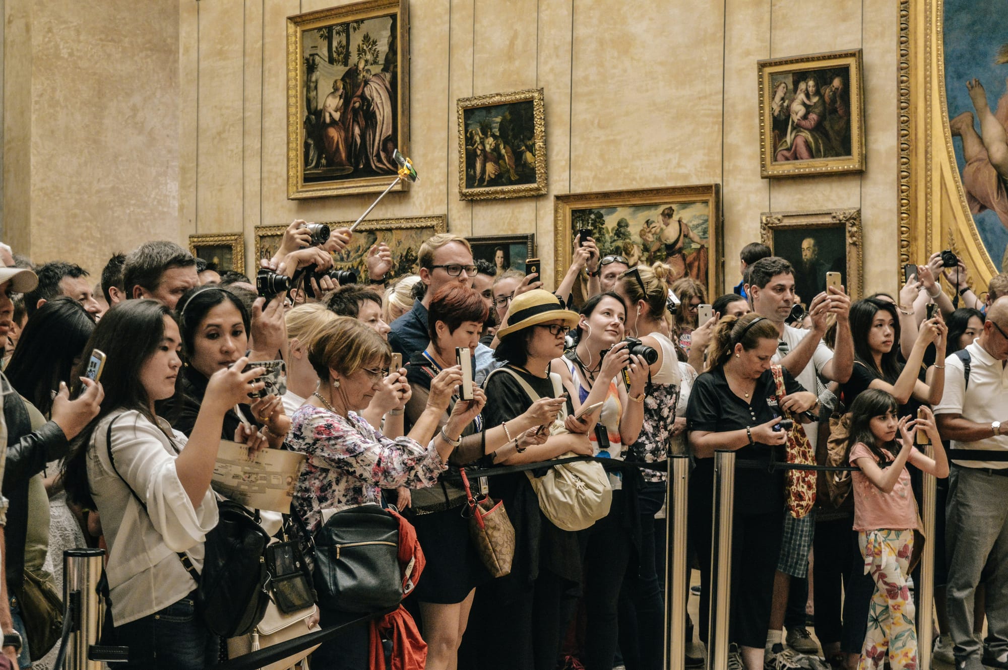 La cultura è uscita dalla crisi del Covid