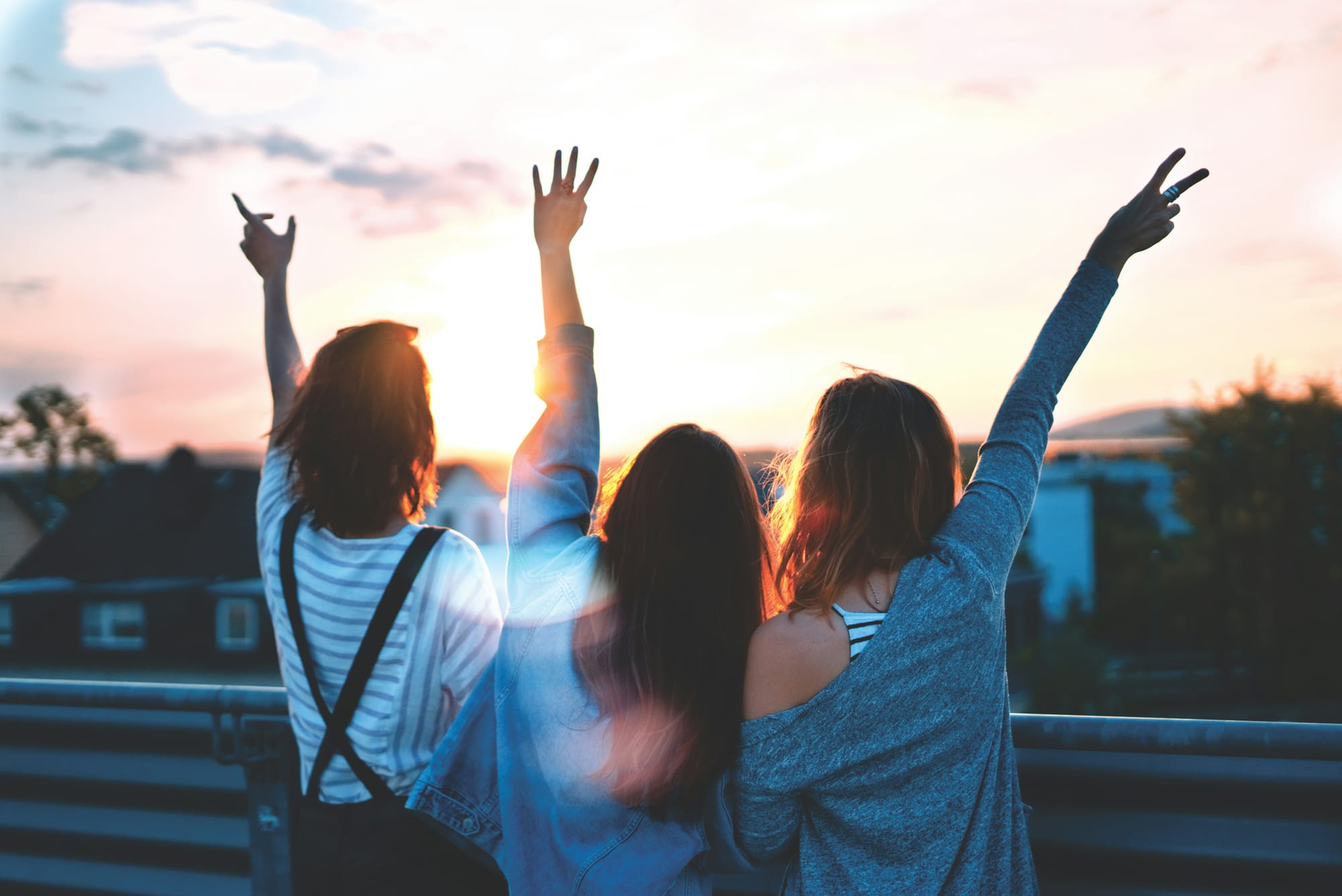 I giovani, il nostro futuro