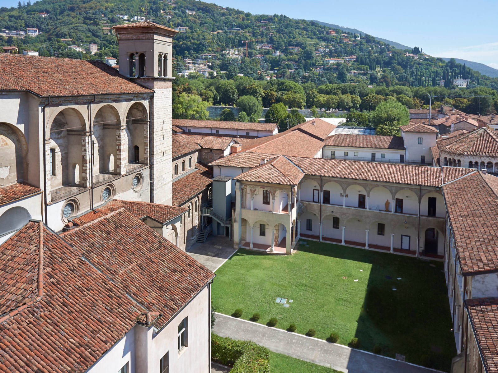Studio Lombard all'incontro annuale di ICOM a Brescia dal 4 al 6 aprile