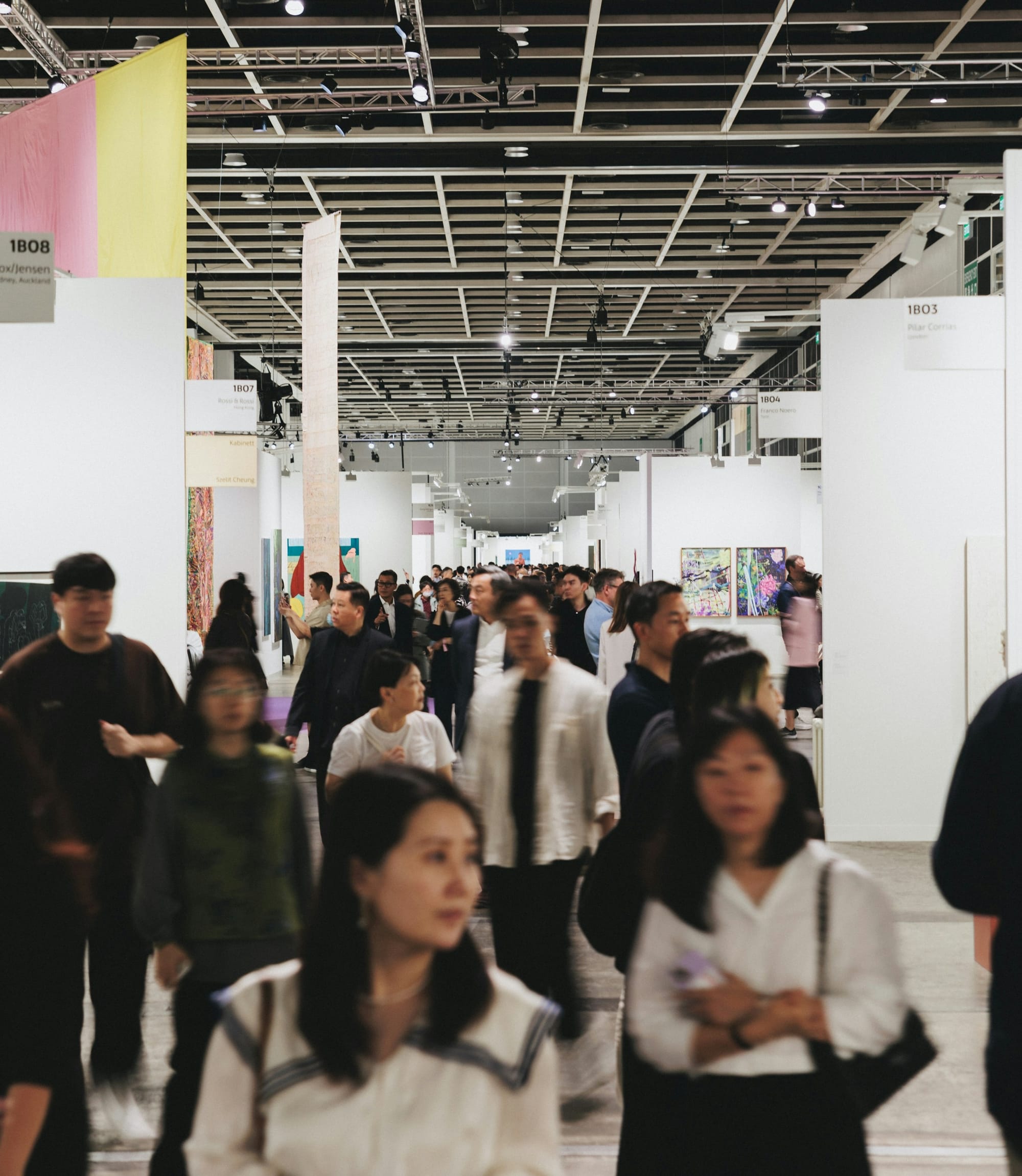 Iva sull'arte al 5%: i nostri commenti sulla stampa