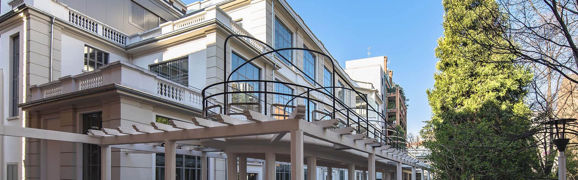 Alla Casa degli Artisti di Milano va in scena Quitting