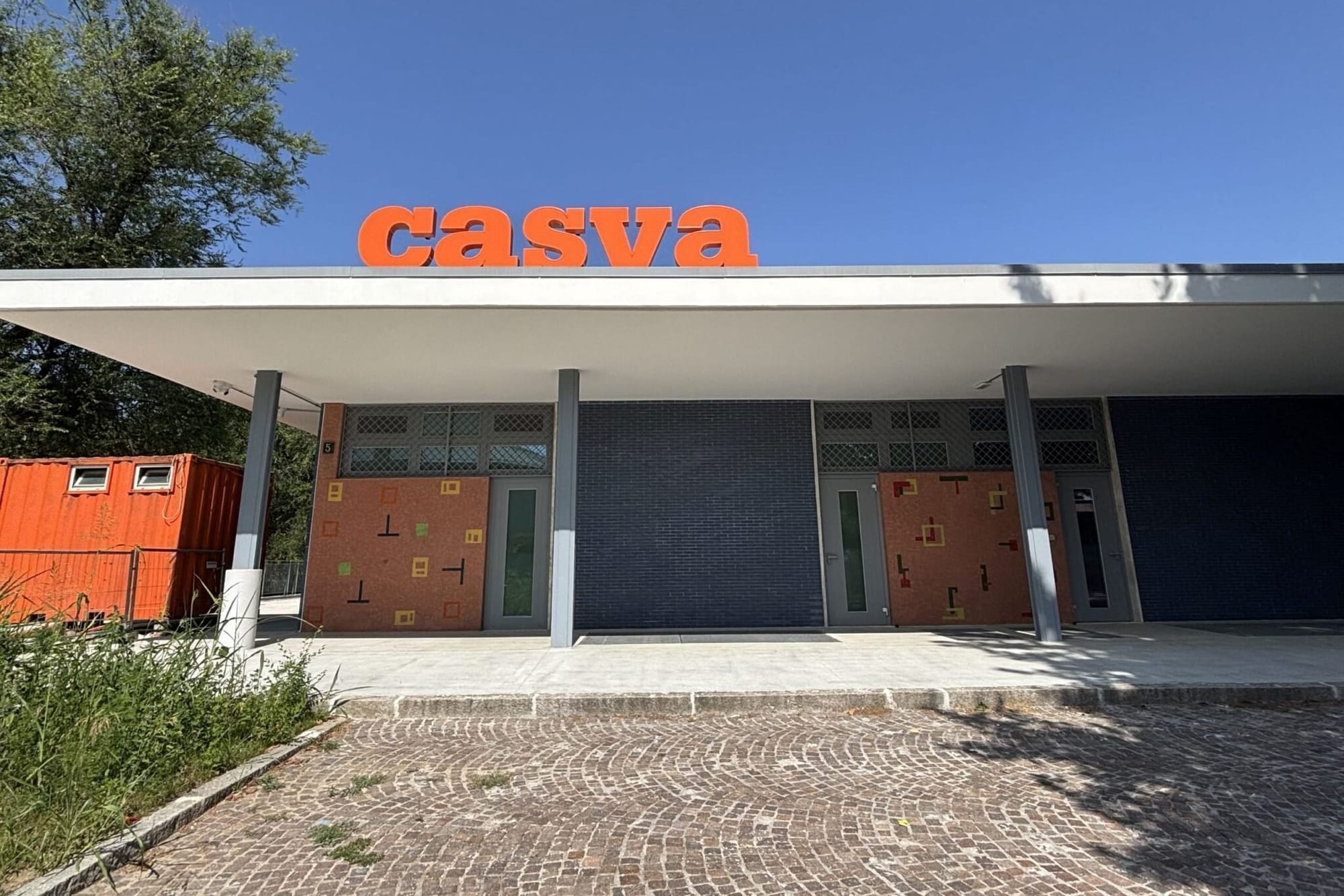 Lo Studio Lombard DCA al Forum Cultura di Milano