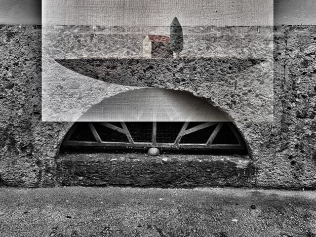 Vittorio Peretto, "Sopraluoghi. La materia poetica del paesaggio"