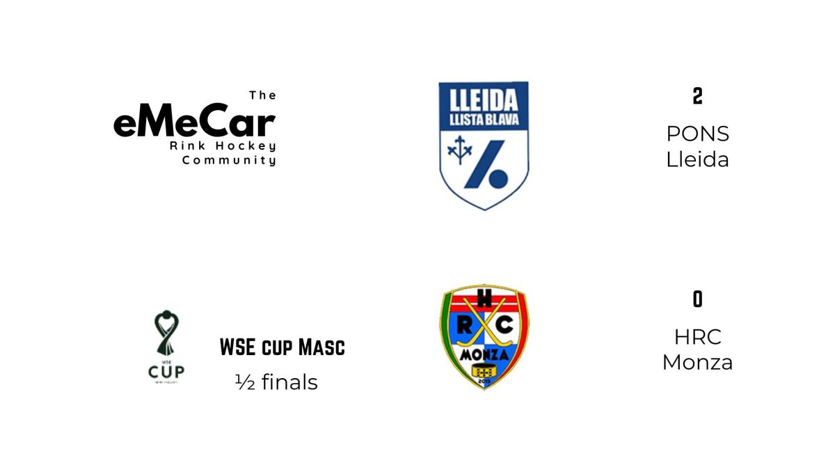 The important third guy