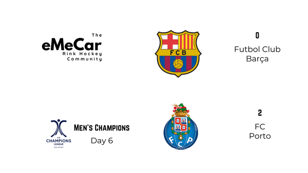 Simplicity to perfection by Porto