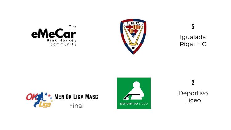 Facing and spacing