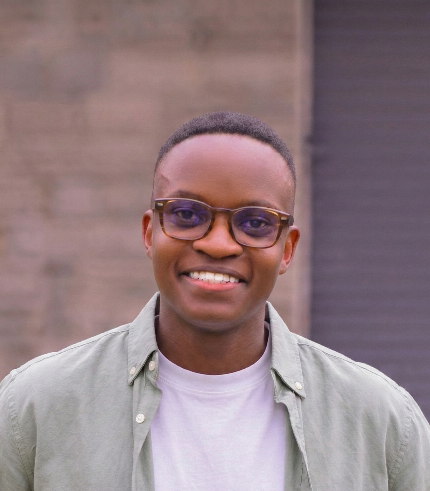 Emmanuel Mafabi Israel