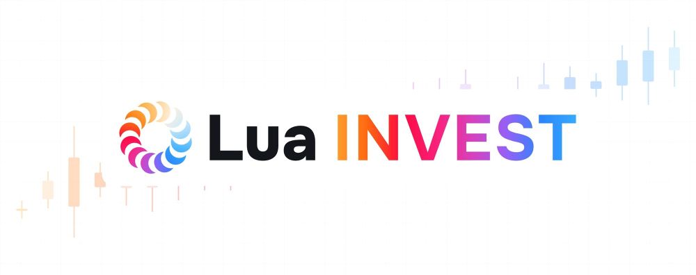 Introducing Lua Invest