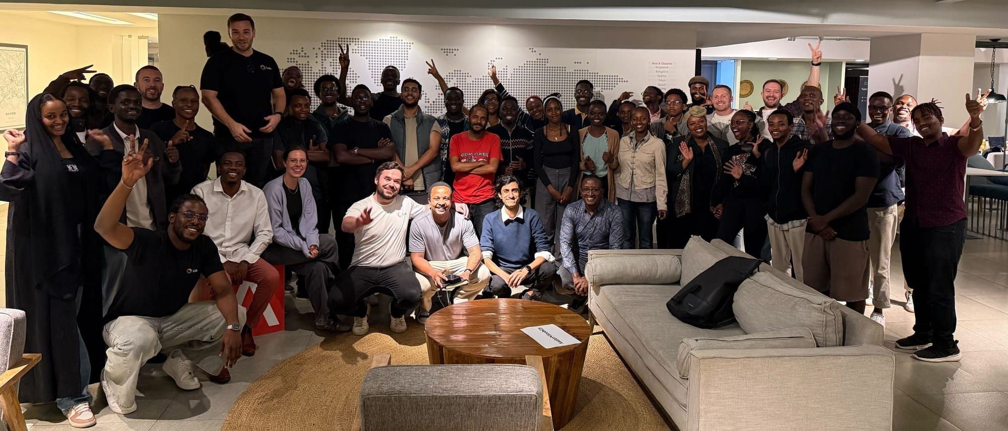 Lua x Antler Hackathon- April 2026