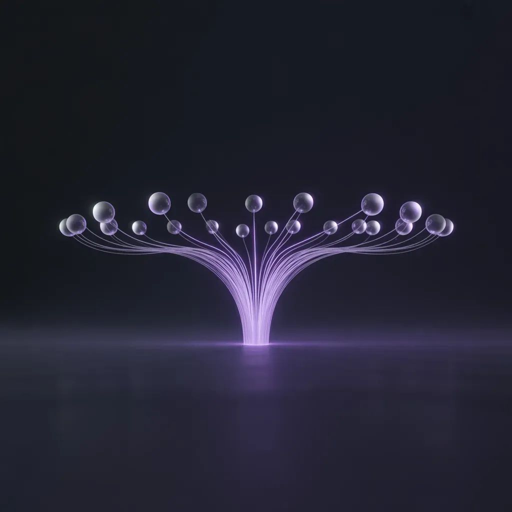 Introducing Spaces: One Conversation, Many Experts