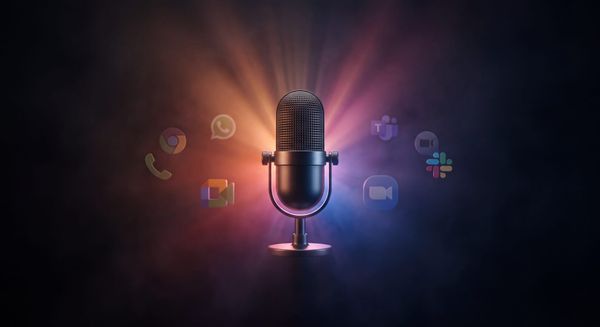Introducing Lua Voice: one agent, every way your customers talk