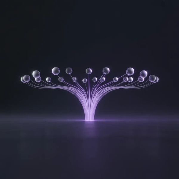 Introducing Spaces: One Conversation, Many Experts