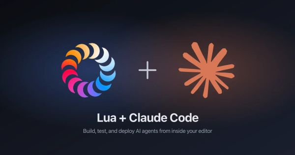 Lua now ships inside Claude Code